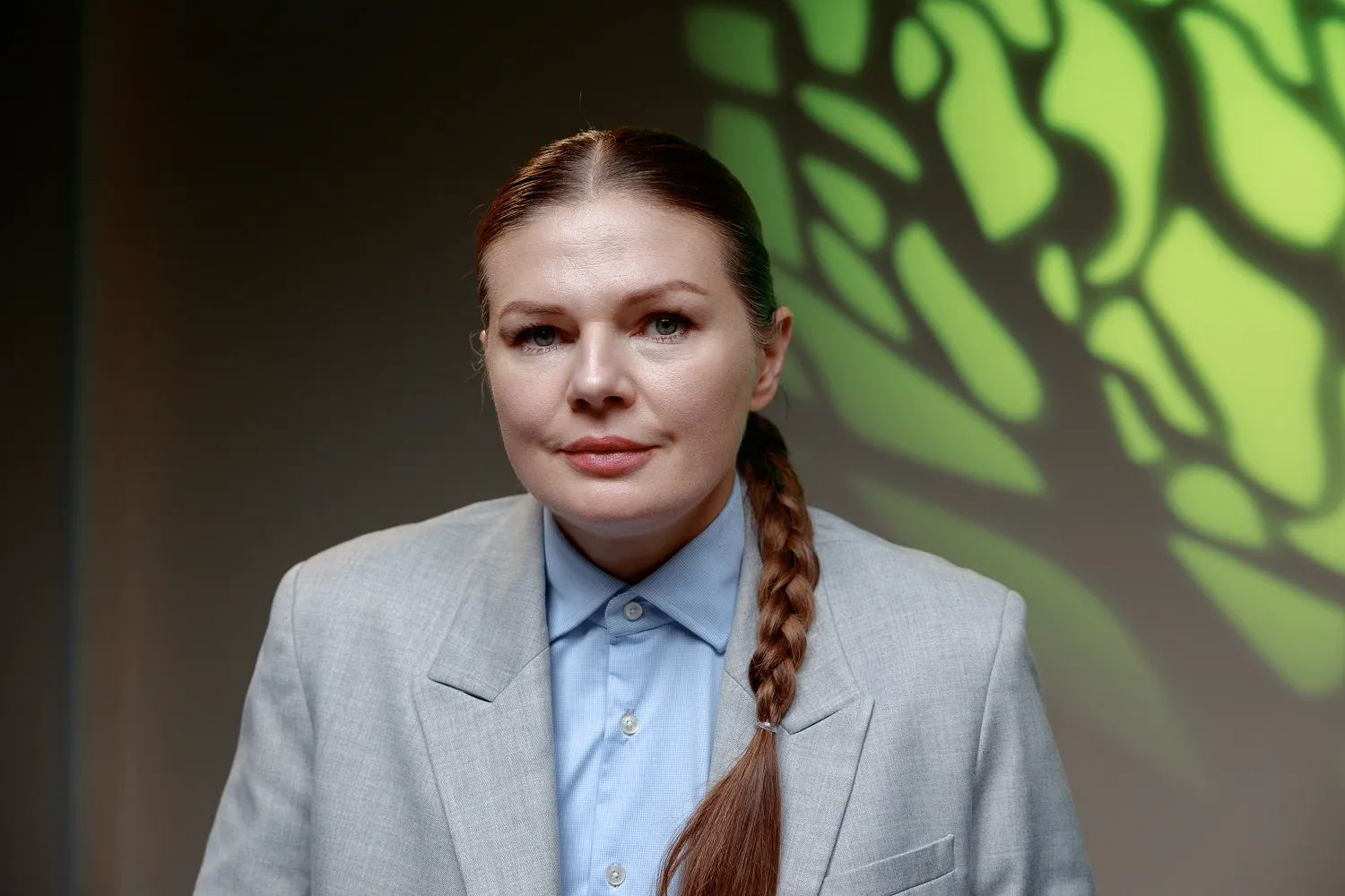 Марина Хлистун