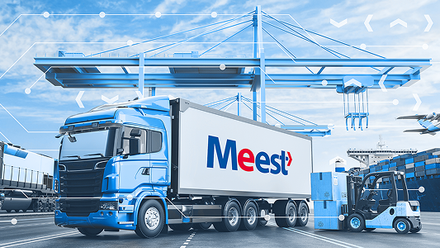 Зручна доставка