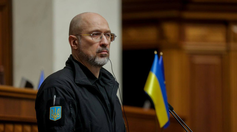 До кінця травня Україна має можливість відновити 2 ГВт генерації – Шмигаль