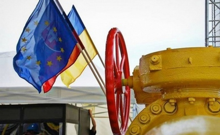 40% украинцев выступают за прямые газовые переговоры с РФ