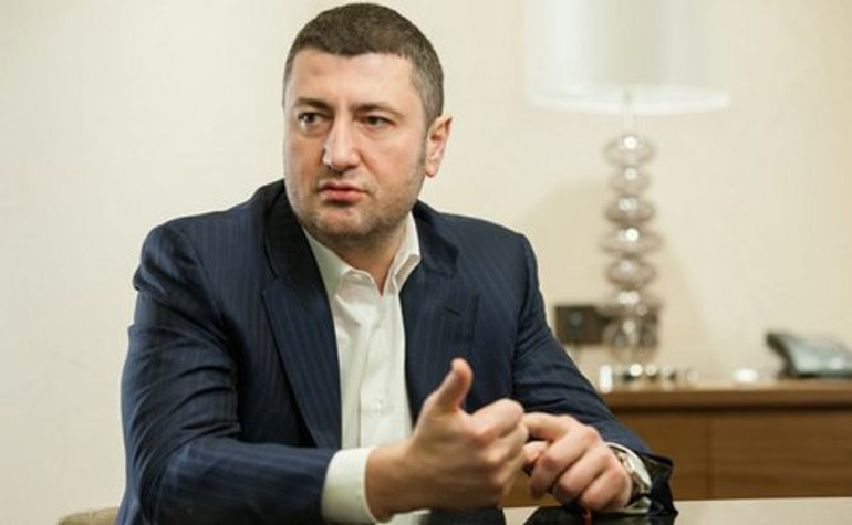 НАБУ розкрило схеми, за якими Бахматюк виводив гроші з VAB банку