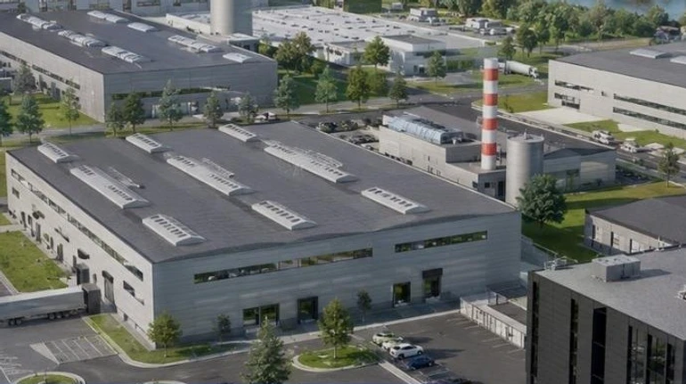 На Закарпатті створять індустріальний парк Хуст: хто ініціатор