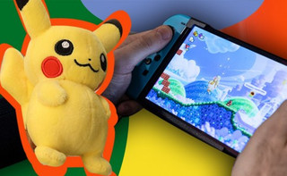 Японський довгожитель: як 120-річна Nintendo випускає культові відеоігри