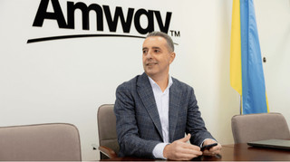21 рік Amway в Україні: підтримка майбутнього в часи випробувань