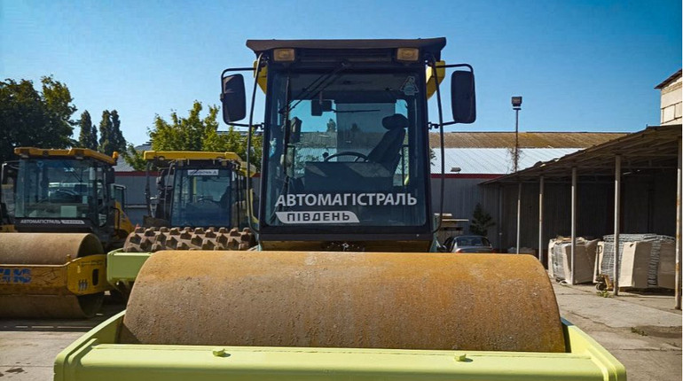 Одна из крупнейших строительных компаний Украины заявила о новых обысках