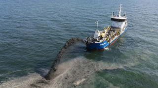 В Одесской области взорвалось судно Администрации морпортов, есть погибшие