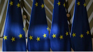 Лідери ЄС не змогли домовитись за мегапозику для України за рахунок РФ – FT