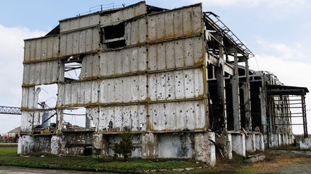 На руїнах того, що будували все життя. Історія відродження агрофірми на Харківщині після російської окупації
