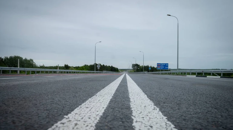 В Україні завершили планові ремонтні роботи на основних автошляхах