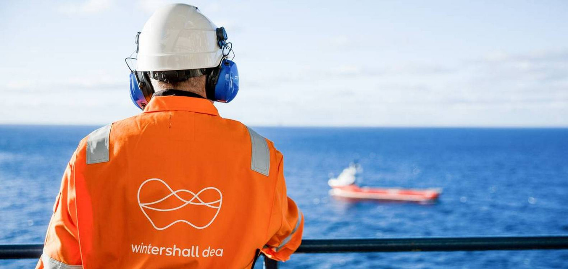 Троянский конь Газпрома в ЕС. Как немецкий нефтегазовый гигант Wintershall стал жертвой россиян