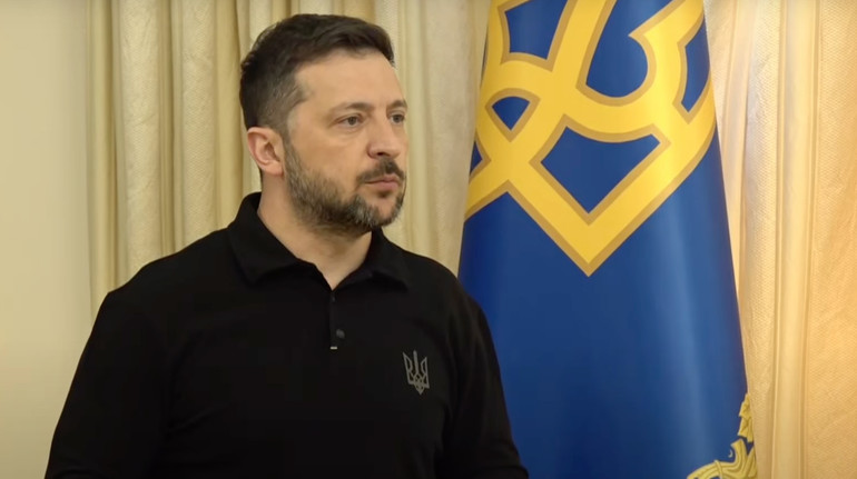 РФ хочет закупить станки для войны у союзников Украины - Зеленский