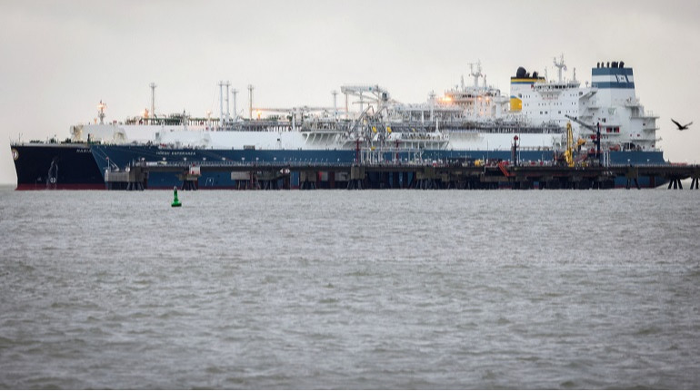В Канаде запустили первый экспортный LNG-терминал в Канаде