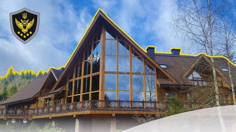 Для дачи Медведчука на Закарпатье нашли управляющего: что известно