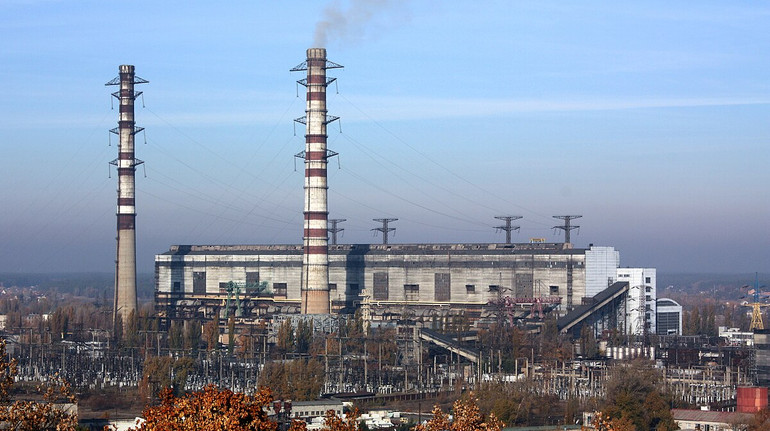 Центренерго гальмує модернізацію ТЕС за кошти європейців – Bihus.Info