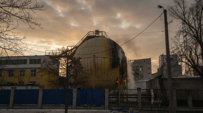 Атаки РФ на олійноекстракційні заводи України стали системними – асоціація