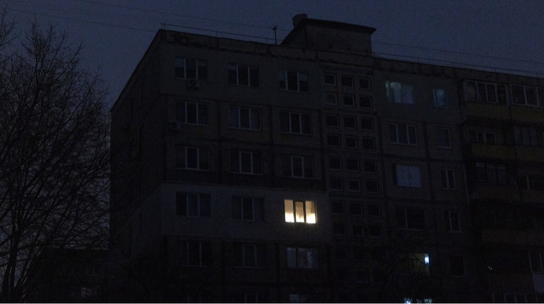 Шмигаль: Харків готувався до зими, Київ - не підготовлений зовсім