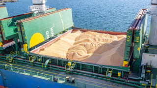 Конфлікт на Близькому Сході впливає на український агроекспорт – ЗМІ