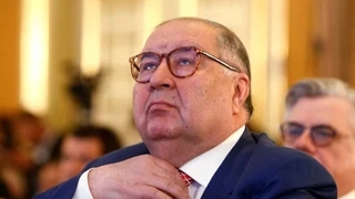 С олигархов РФ Усманова и Фридмана снимут санкции ЕС – FT