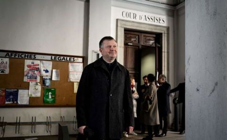 Суд во Франции окончательно отказал в экстрадиции олигарха Жеваго в Украину
