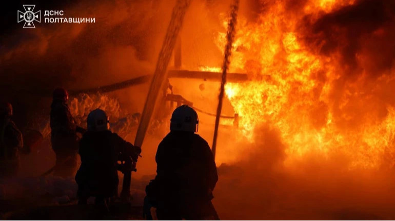 РФ атаковала энергетику в нескольких регионах: есть обесточивание