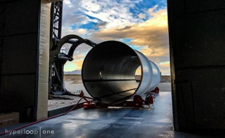 Фантазери чи реалісти? Що треба знати про Hyperloop в Україні