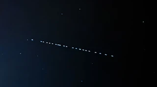 Флеш розповів про основну загрозу створення росіянами власного Starlink