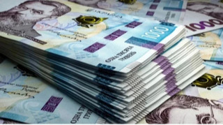 Выплаты 6500 гривен: согласовано уже 50 тысяч заявок из 294 тысяч