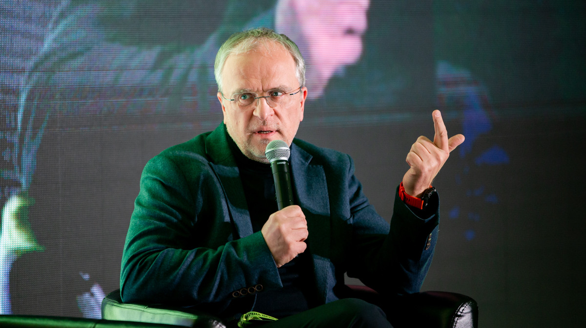 У найгіршому сценарії працюватимуть 30% мережі. CEO Київстару про зв’язок під час відключень