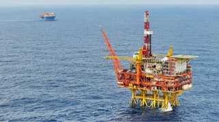 Нафтогаз планує розробити одне з найбільших газових родовищ у Чорному морі – ЗМІ