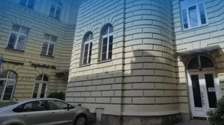 Незаконная приватизация: историческое здание во Львове вернули государству