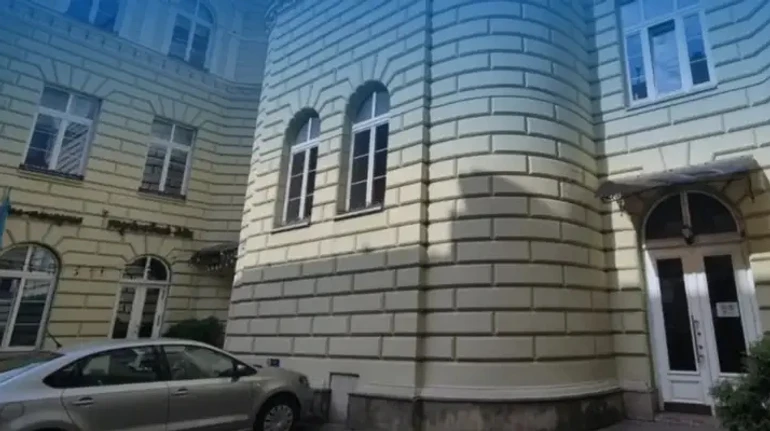 Незаконная приватизация: историческое здание во Львове вернули государству