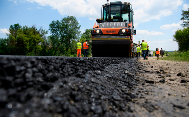 Укравтодор може випустити єврооблігації в 2020 році