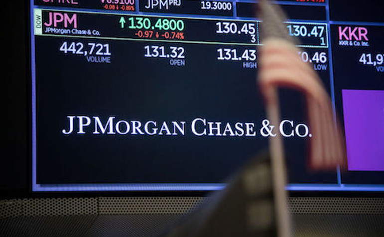 JPMorgan вважає, що ймовірність рецесії у 2023 році різко знизилась на всіх ринках