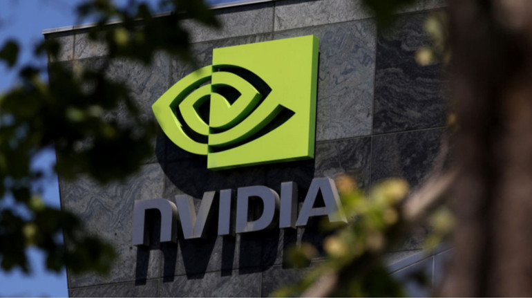 Прибыль Nvidia подскочила на 80% на фоне стремительного роста продаж ИИ-чипов