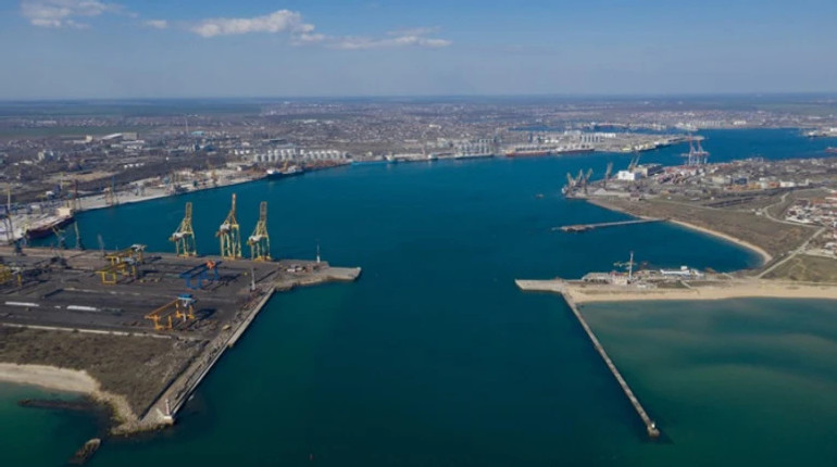 Мінрегіонів оголосило конкурс на 40-річну концесію для порту Чорноморськ