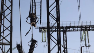 У шести областях нові знеструмлення внаслідок ворожих атак на енергетику