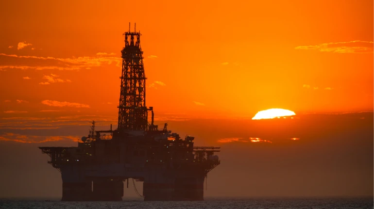 У побережья Африки сделали новое нефтяное открытие