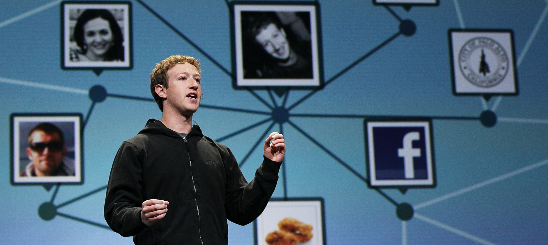 Сторіз чужого життя. Як Facebook та Instagram відходять у минуле
