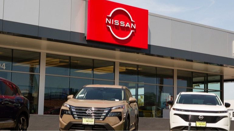 Nissan планує продавати гібридні авто замість електромобілів на ринку ПАР