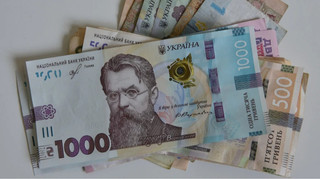 На спецрахунок НБУ для підтримки ЗСУ за жовтень надійшло понад 34,3 мільярдів