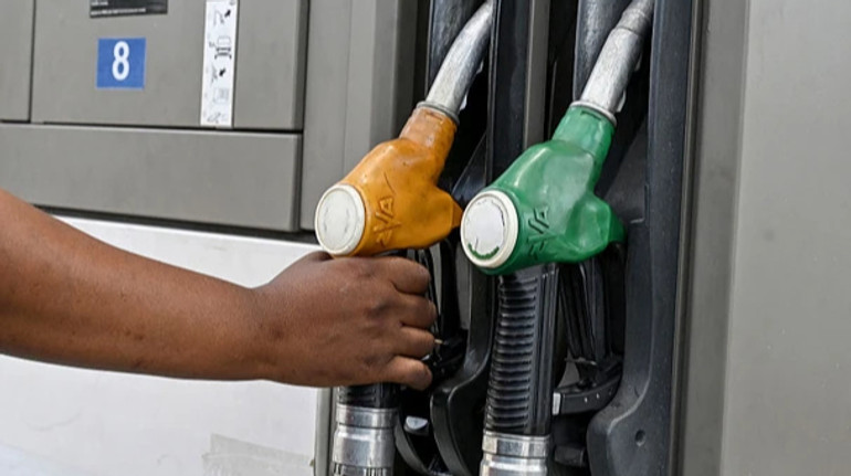 Теневой рынок топлива: в прошлом году налоговая прекратила действие 886 лицензий