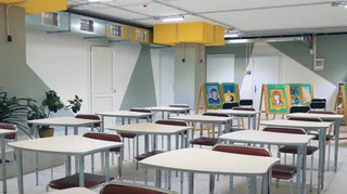 На строительство школьных укрытий предусмотрено пять миллиардов гривен - Свириденко