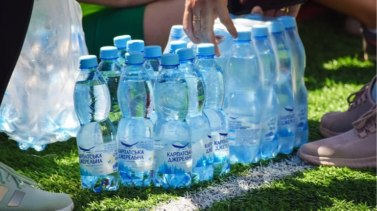 Карпатська джерельна, IDS Украина