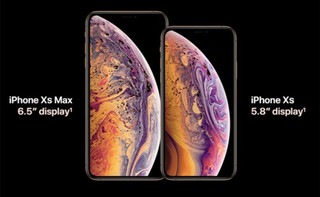 Нові iPhone X: швидші за комп’ютери, розумніші за людей