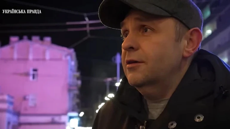 НБУ підтвердив візити до установи фігуранта плівок Міндіча Веселого