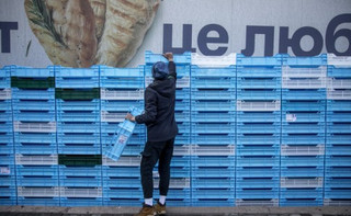 Випалена земля. Як бізнес повертається на Херсонщину та чому шлях буде непростим?