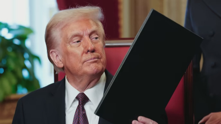 Трамп вважає, що нова торгівельна угода з Китаєм можлива, попри напруженість