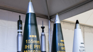 Єврокомісар: Іспанія буде змушена витрачати 3% від ВВП на оборону