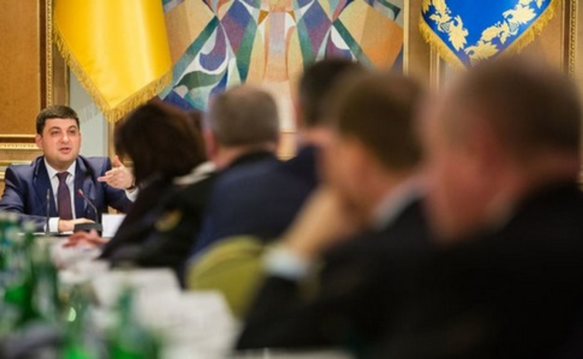 Хто заплатить за бюджетні ініціативи уряду