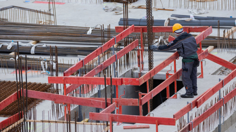 В Украине вакансий с бронированием увеличилось в 8 раз